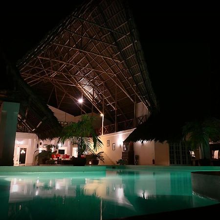 Nyumba Ya Paka Boutique Hotel Малінді Екстер'єр фото