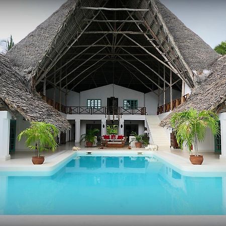 Nyumba Ya Paka Boutique Hotel Малінді Екстер'єр фото