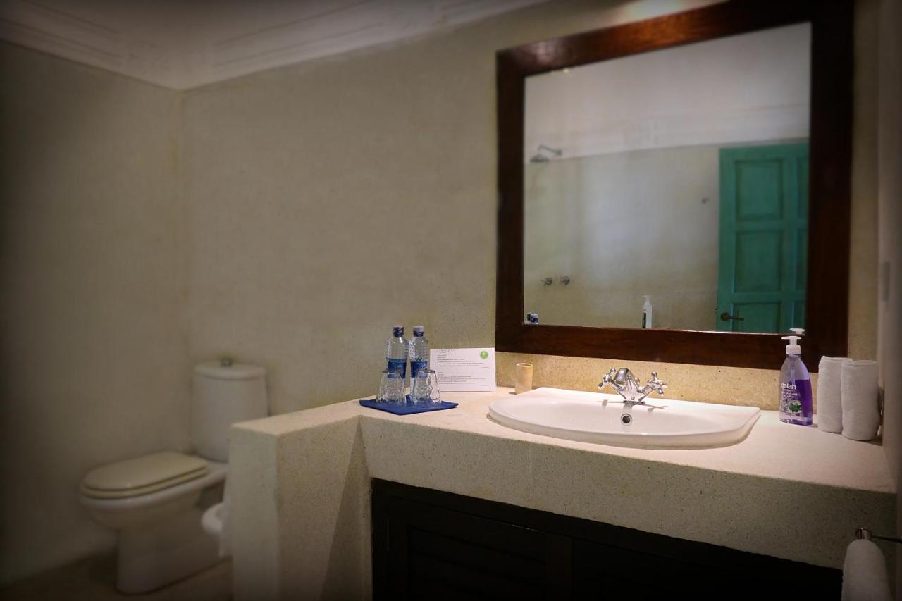 Nyumba Ya Paka Boutique Hotel Малінді Екстер'єр фото