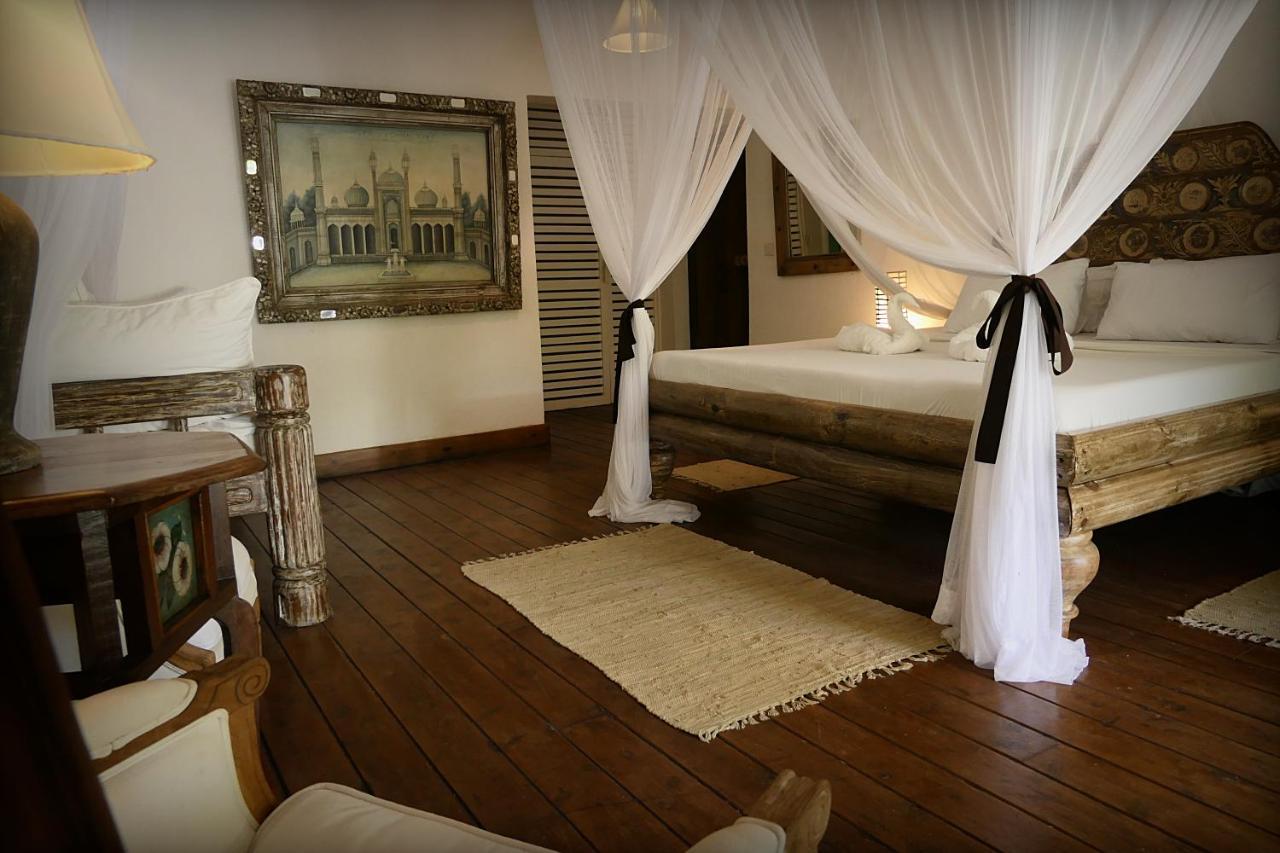 Nyumba Ya Paka Boutique Hotel Малінді Екстер'єр фото