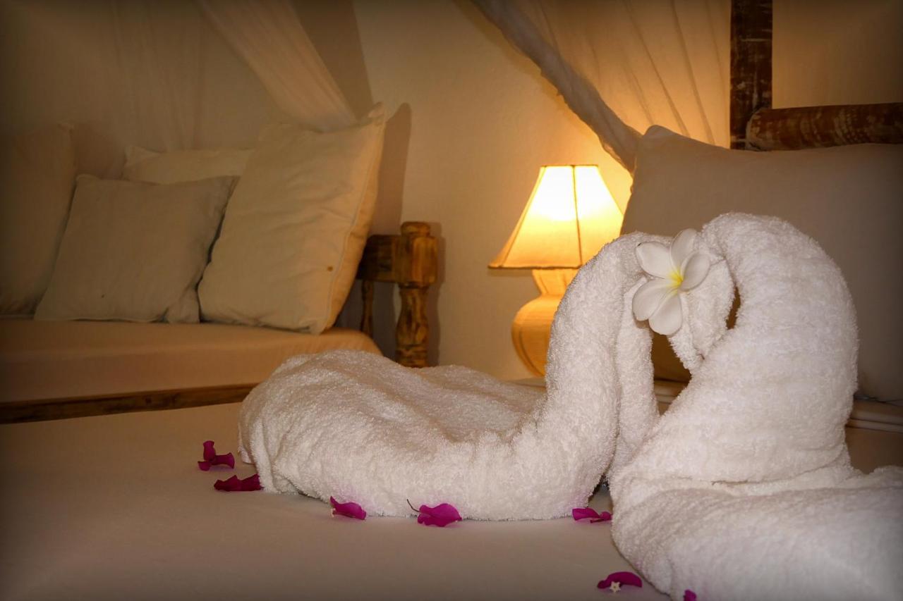 Nyumba Ya Paka Boutique Hotel Малінді Екстер'єр фото