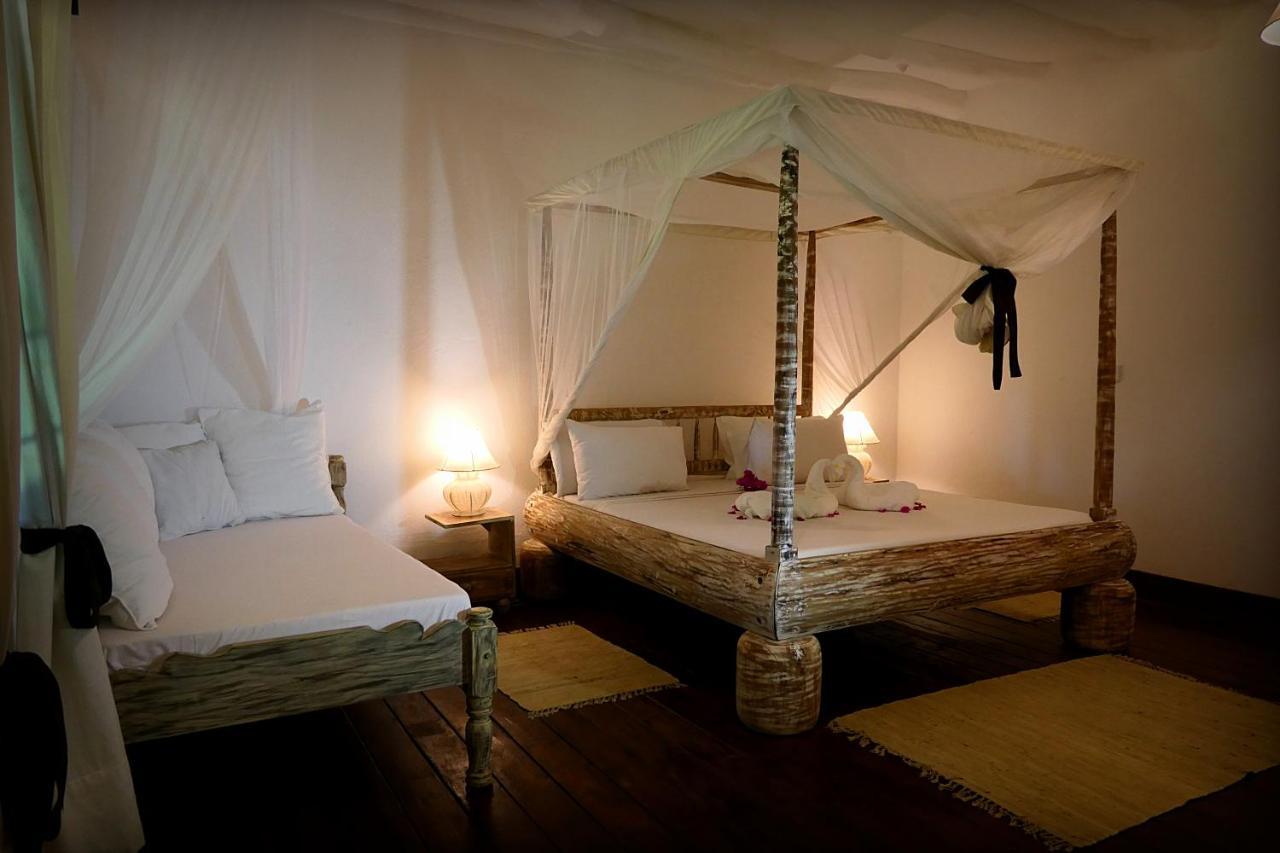 Nyumba Ya Paka Boutique Hotel Малінді Екстер'єр фото