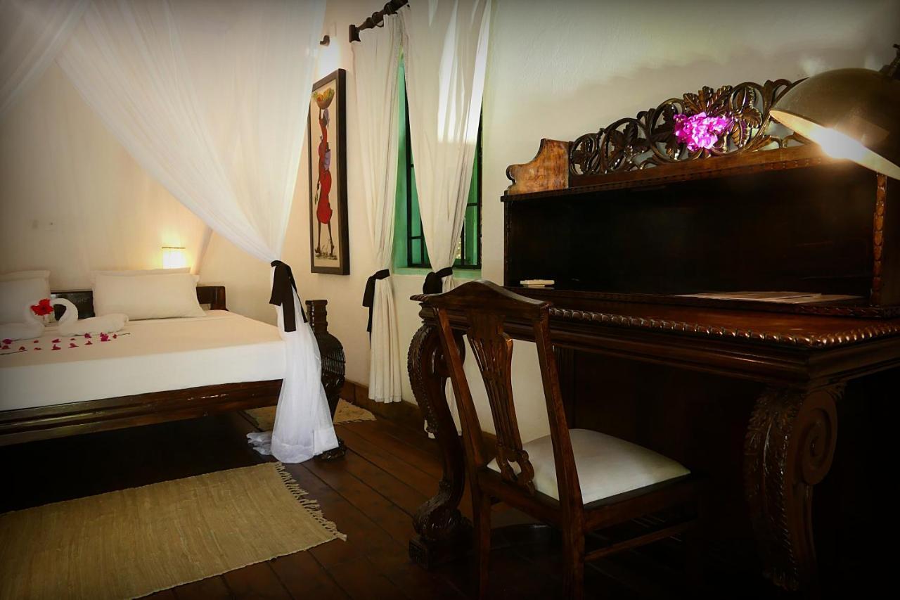 Nyumba Ya Paka Boutique Hotel Малінді Екстер'єр фото