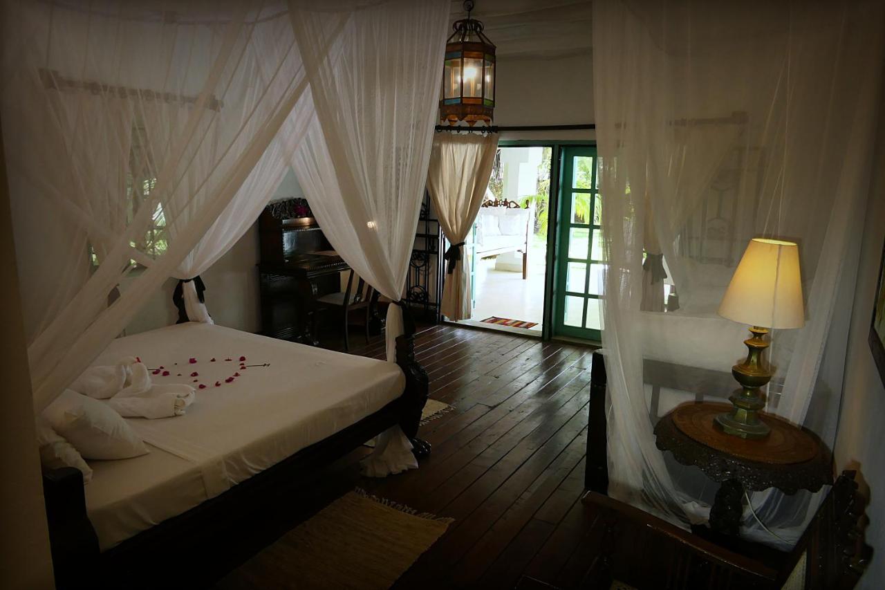 Nyumba Ya Paka Boutique Hotel Малінді Екстер'єр фото