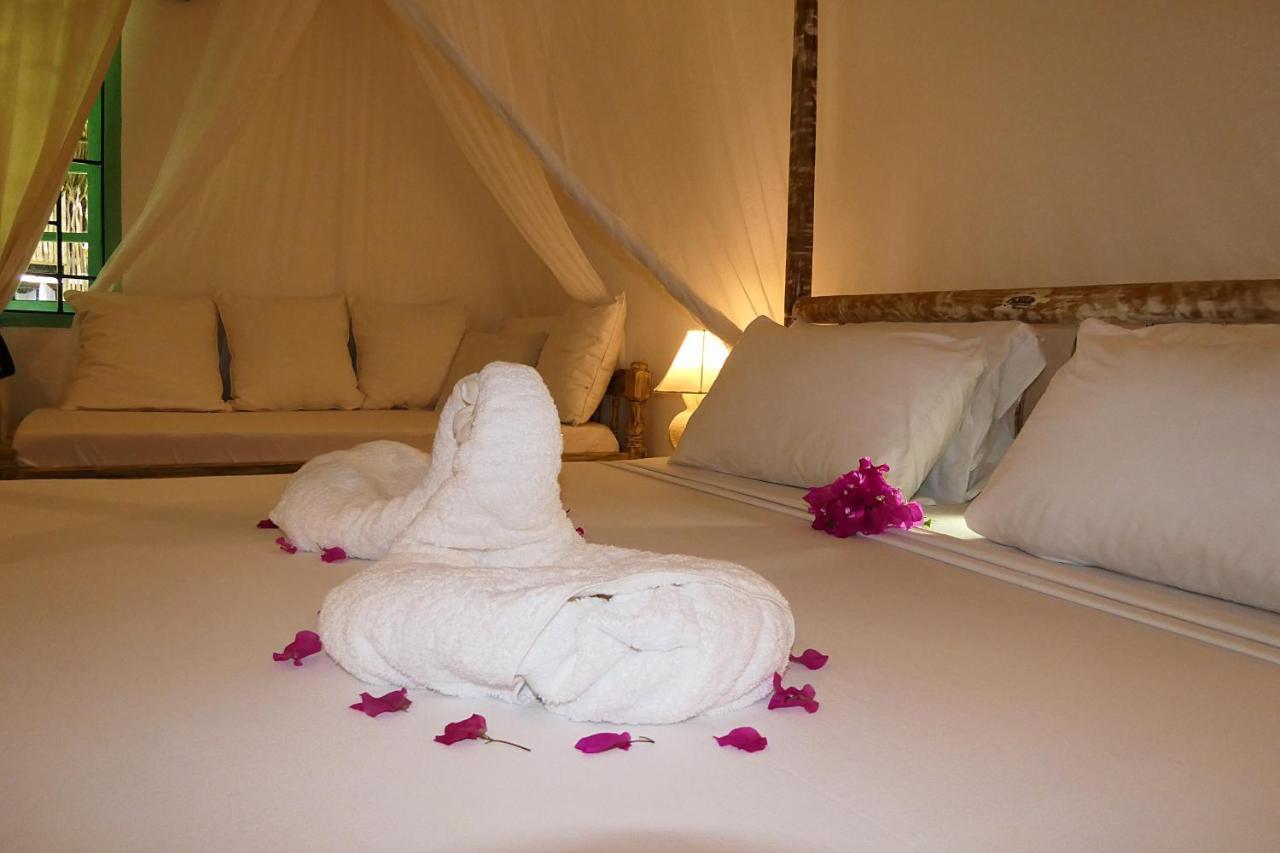 Nyumba Ya Paka Boutique Hotel Малінді Екстер'єр фото
