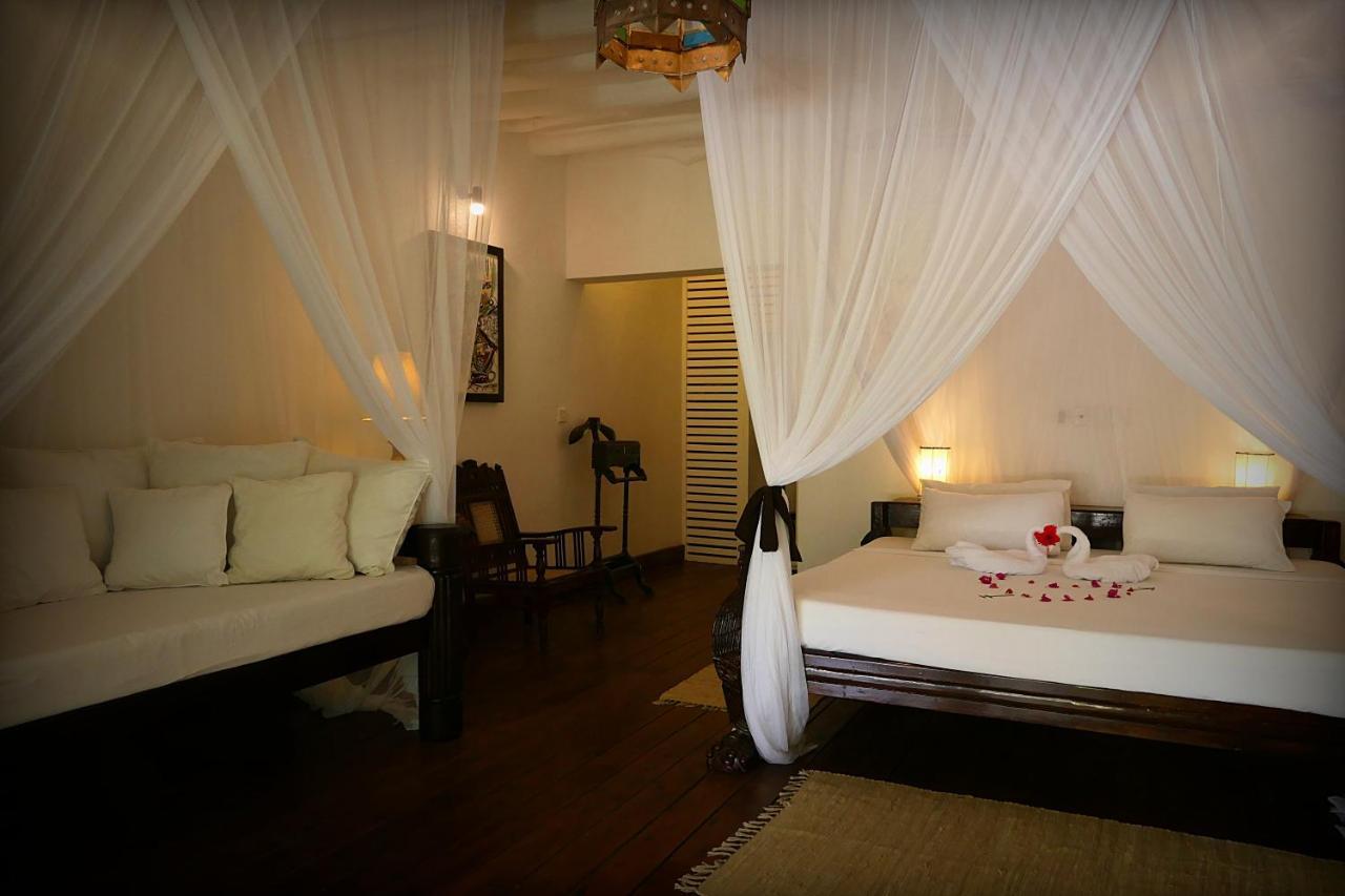 Nyumba Ya Paka Boutique Hotel Малінді Екстер'єр фото